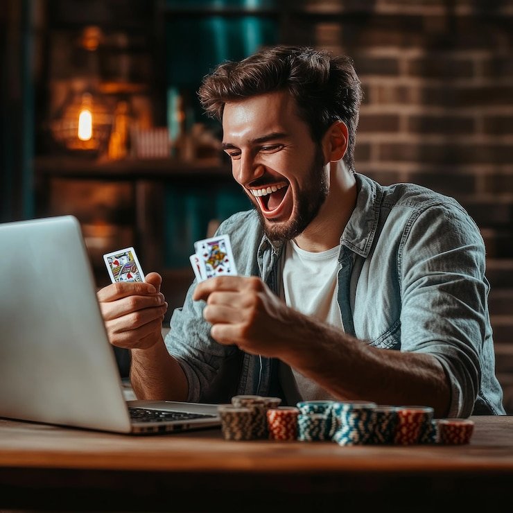 Privasi akun toto12slot saat akses